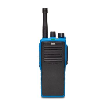 Entel DT582M Marine IECEX-ATEX Instrinsically Safe VHF-UHF Marine UHF 2W Digital-Analogue Non EU Version IECEXIIB (DT582M)