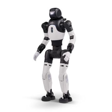 FF Master Ultra Humanoid Robot