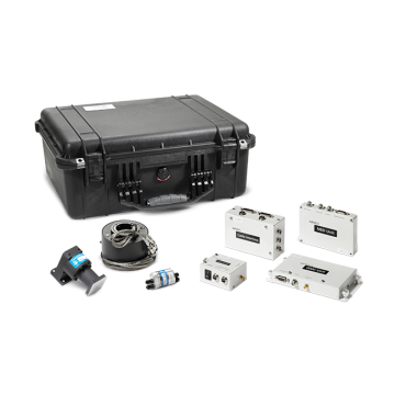 Intellian Level 1 Spare Parts Kit for v80G Systems + Free Delivery* (V2-8X-JXX) 