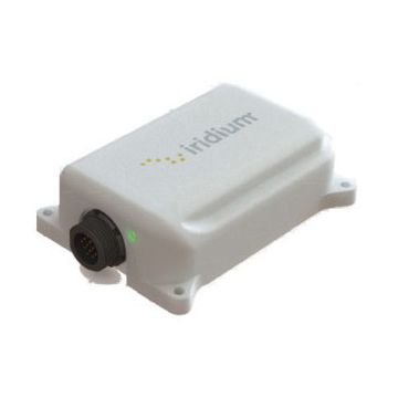 Iridium Edge