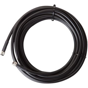 LMR 300 5/16" Coaxial Cable with N Male / N Male Connectors - 149 Feet (45.4 Meters)