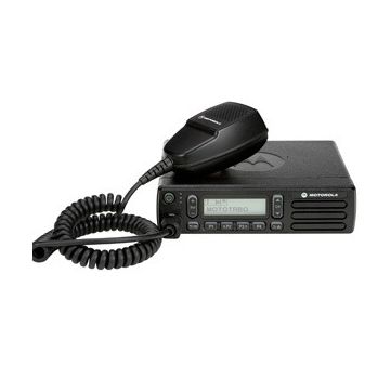 Motorola CM300d-AV-45 Mobile Two-Way VHF Radio (AAM01JQH9JC1_N)