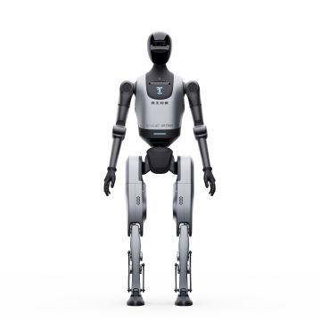 UBTech Walker Tienkung Voice and Vision Humanoid Robot + Free Delivery Anywhere