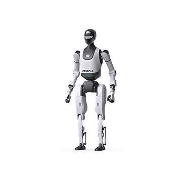 X-Humanoid Tien Kung 2.0 Plus Humanoid Robot (Tien Kung 2.0 Plus)