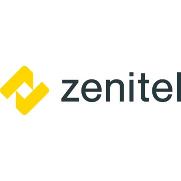 ZENITEL VES-561TF Ceiling Loudspeaker Flushmounted, 6W, 100-70V W-Fuse (2131000205)